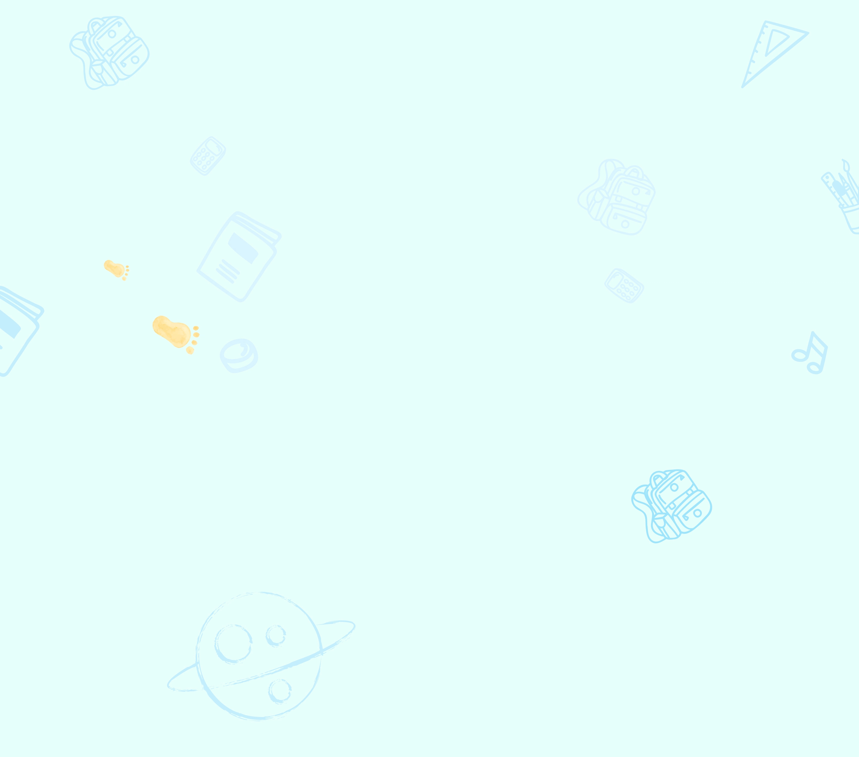 image background empty